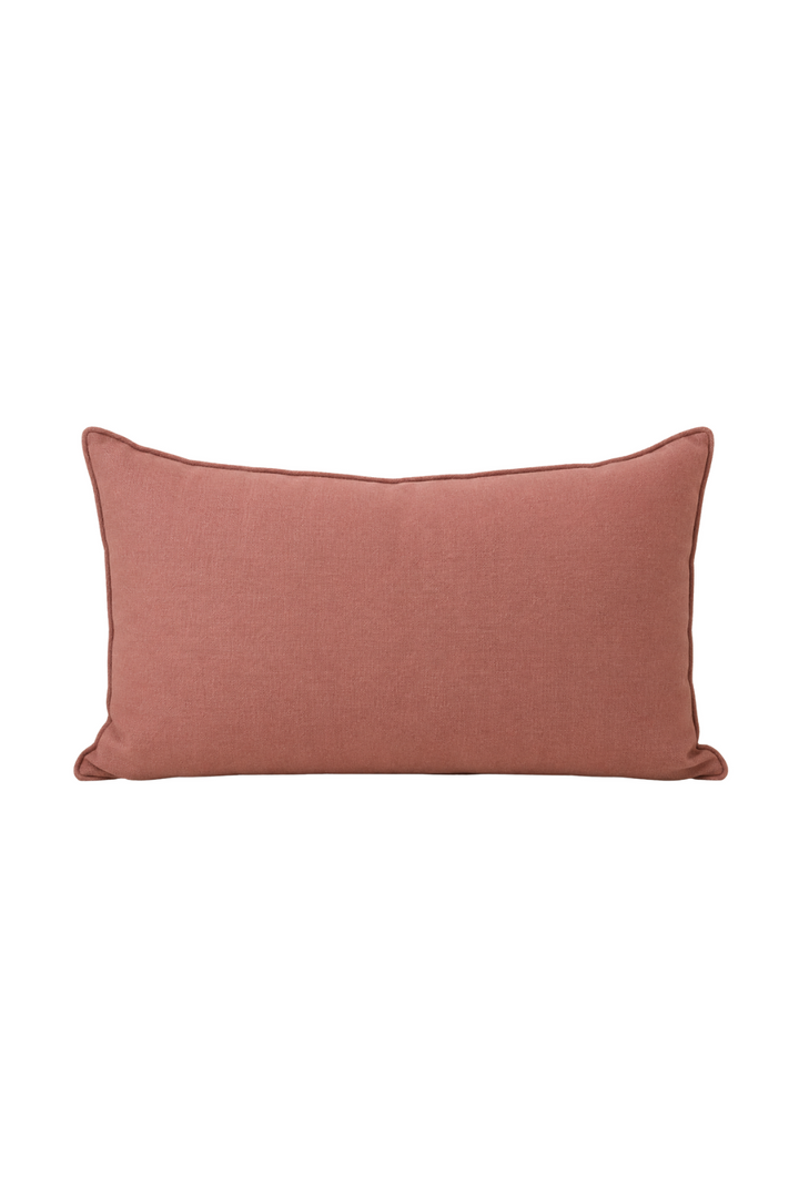 Pillow Canvas Petal 16x24