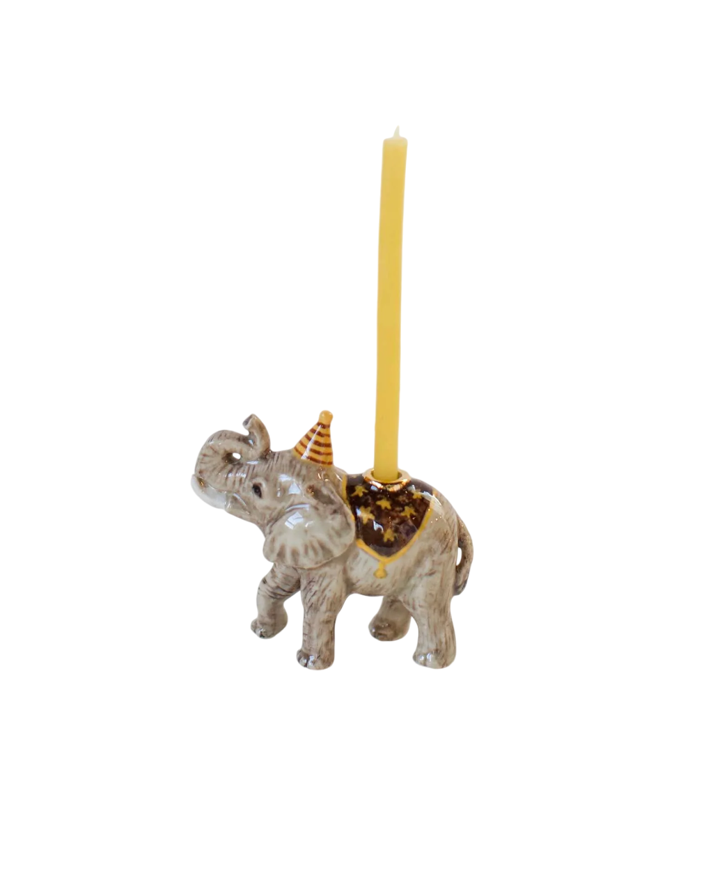 Cake Topper Elephant