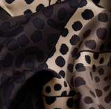 Scarf Felis Grey