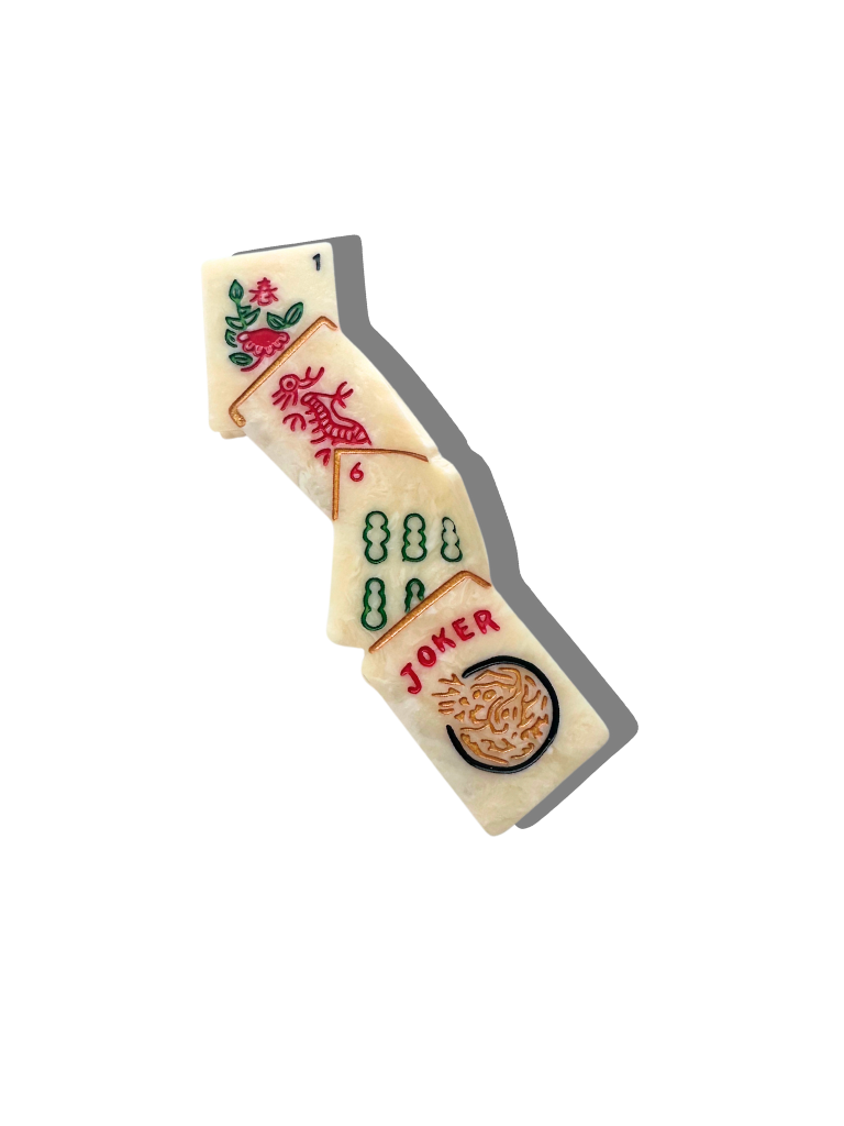 Claw Mahjong