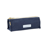 Storm Blue Pencil Case