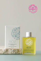 Willow Glen Treatment Oil