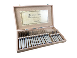 Laguiole Flatware Ivory