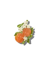 Claw Orange Blossom