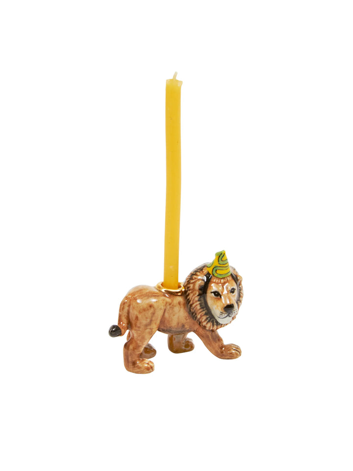 Cake Topper Lion