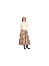 Sweater Moritz Embroidered Cream