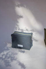 Horizon Blue Cube Bag