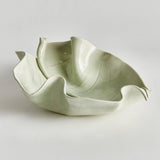 Moricento Leaf Tray Sculpture Large
