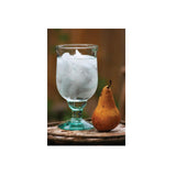 Large Water Goblet Set of Two