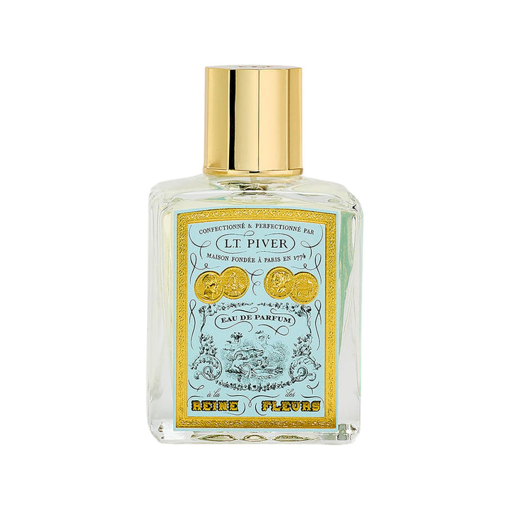 Parfum A La Reine des Fleurs