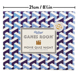 Movie Quiz Trivia