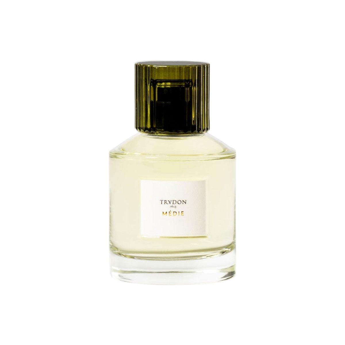 Medie Perfume