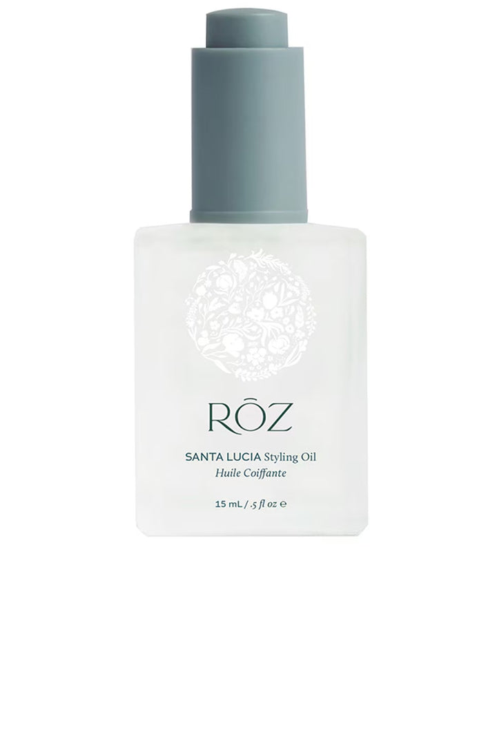 Santa Lucia Styling Oil Travel