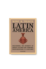 Wine & Travel Latin America