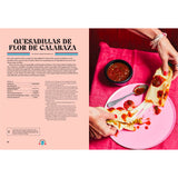 Comida Mexicana