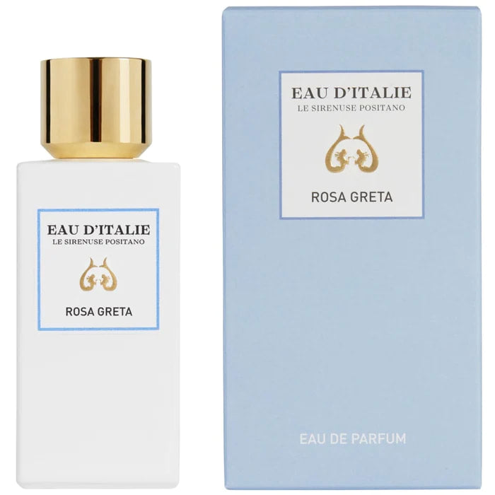 Rosa Greta Parfum