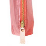 Velvet Pouch Flamingo
