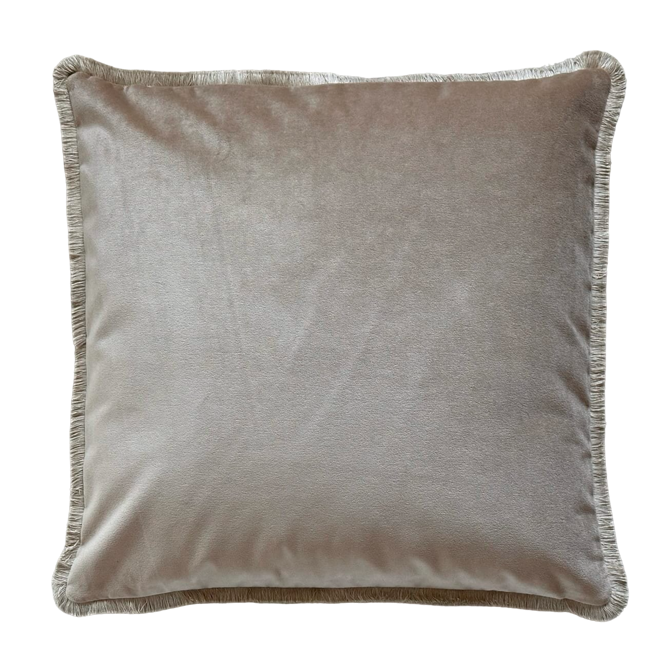 Velvet Taupe 24x24