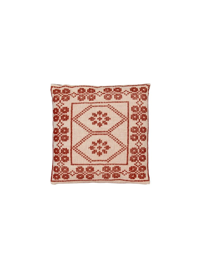 Pillow Red