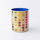 Nomenclature Cup