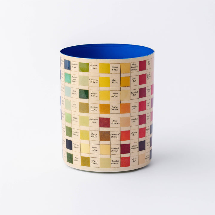 Nomenclature Cup