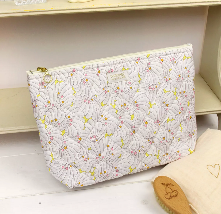 Baby Toiletry Bag Cassandre