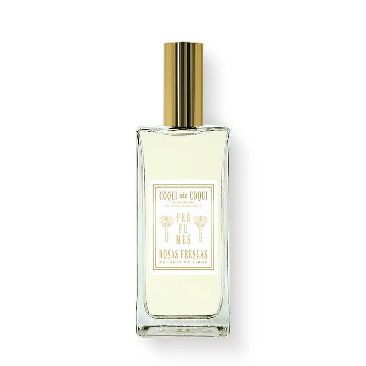 Rosas Frescas Linen Spray