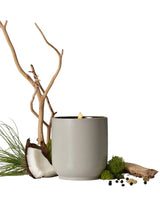 Candle Cocomoi