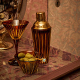 Prism Amber Shaker