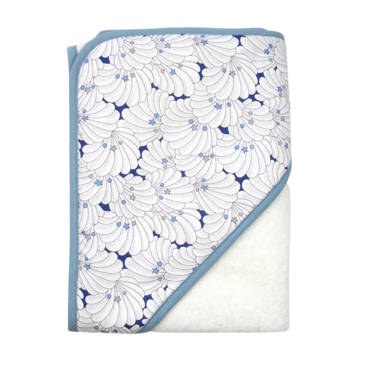 Baby Towel Come