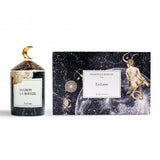 The Moon Candle 350g