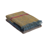 Throw Boher Ochre