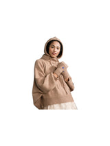 Gloves Heart Fawn