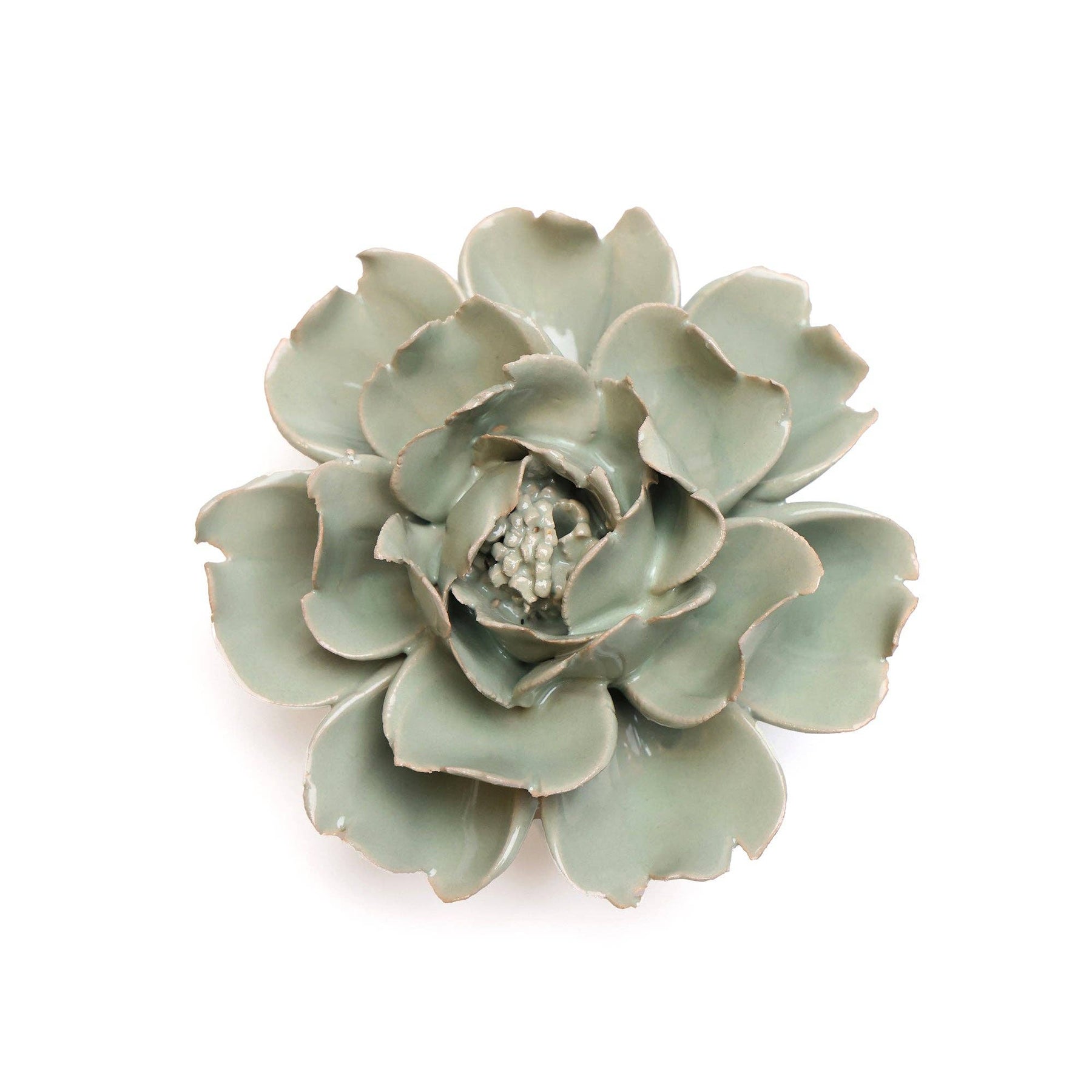 Green Rose