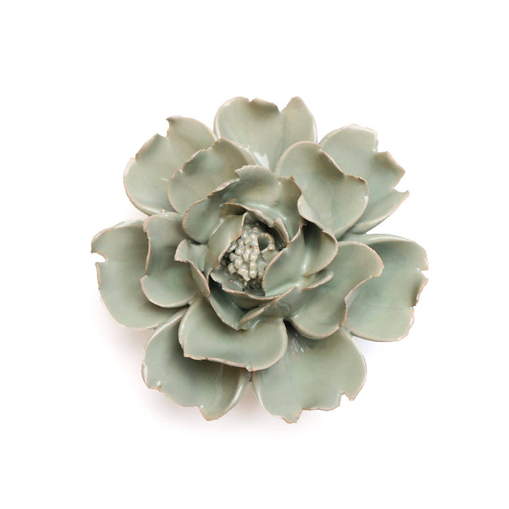 Green Rose