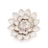 Ivory Dahlia