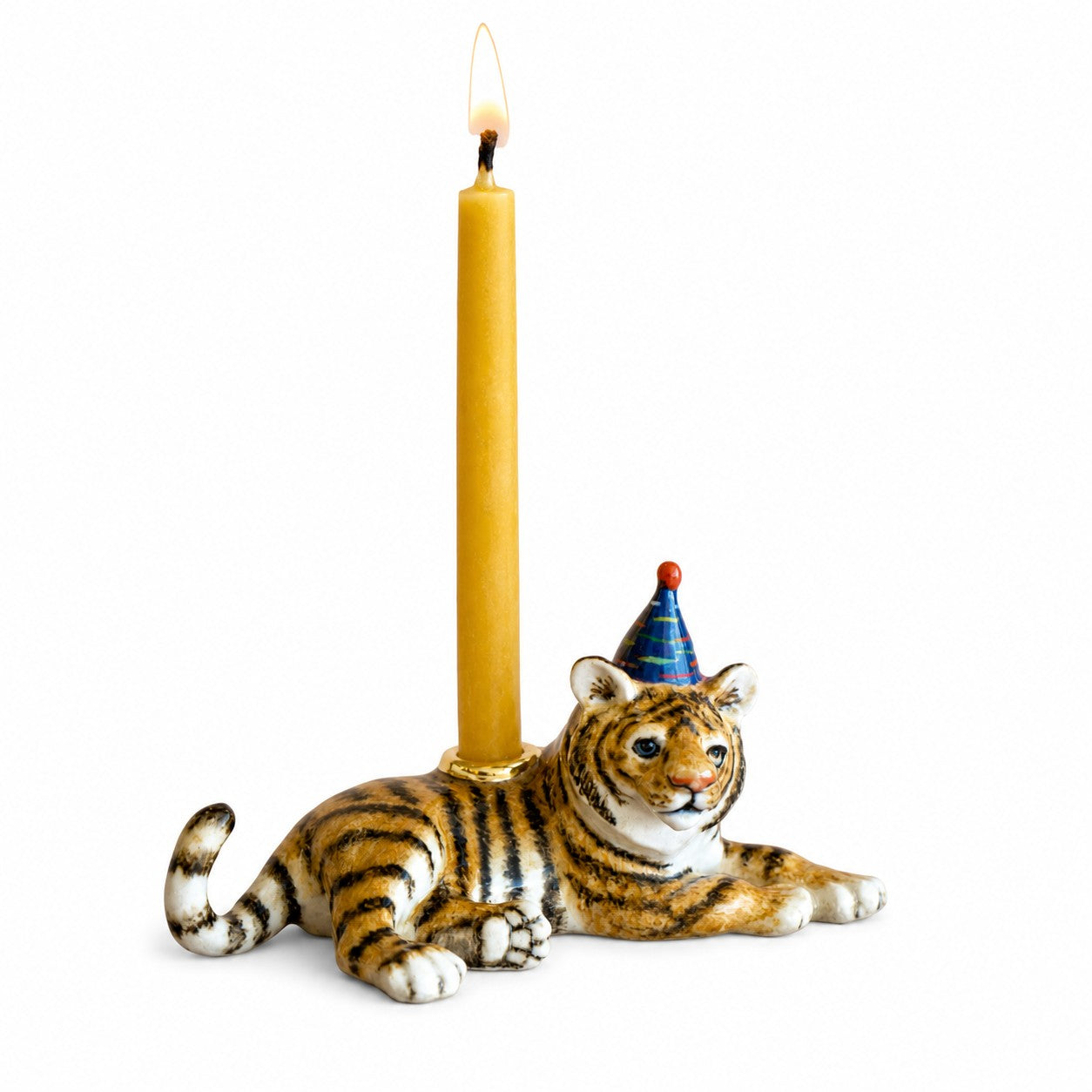 Cake Topper Tiger