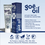 Goe Oil