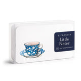 Spot Of Tea Little Notes® NEW 55 Count