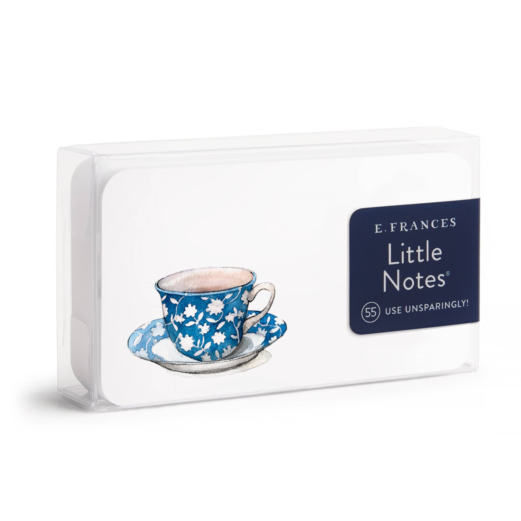 Spot Of Tea Little Notes® NEW 55 Count