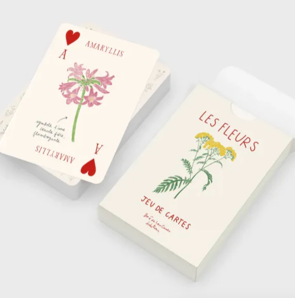 Playing Cards