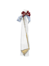 Brass Candle Snuffer