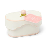 Ceramic Candle Yuzu Woods