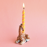 Cake Topper Giraffe