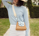 Petite Lady Latte Bag