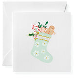 Stocking Gift Enclosures