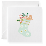 Stocking Gift Enclosures