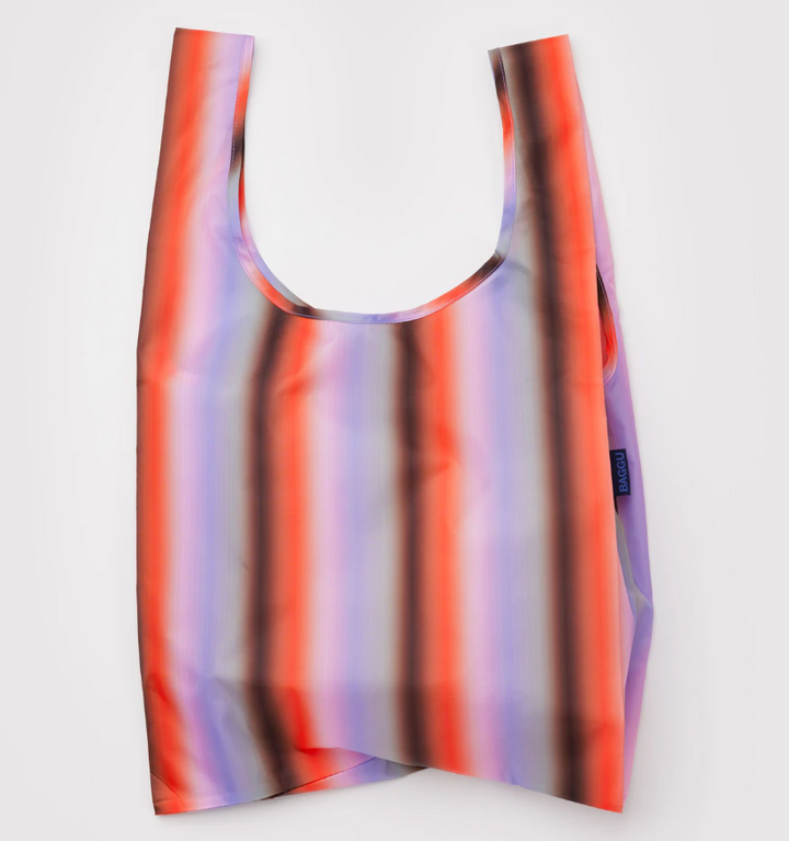 Standard Gradient Poppy Lilac Tote