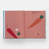 The Spanish Mediterranean Islands Cookbook