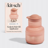 Hair Oil Applicator